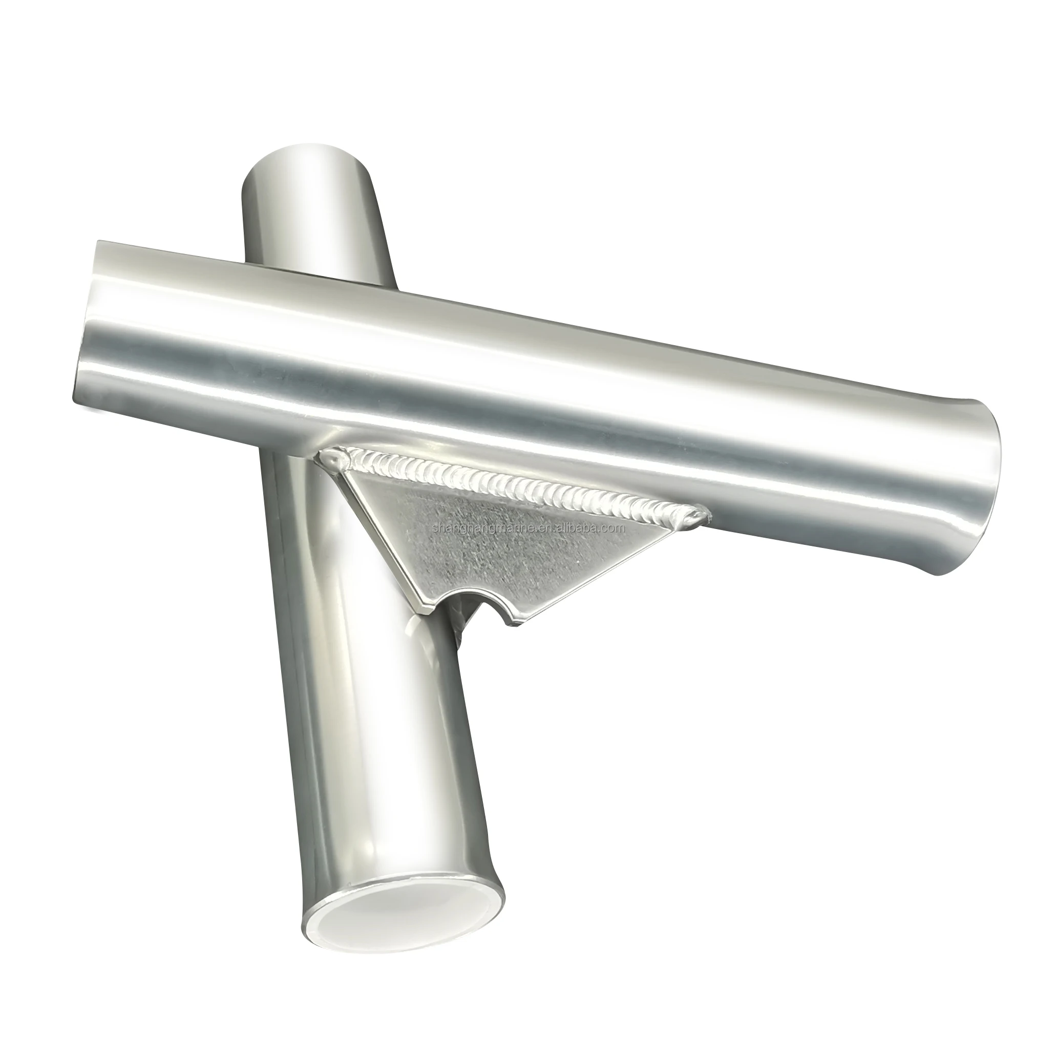 Aluminium Boat Fishing Pod Rack Marine Yacht Flush Mount Rod Holder