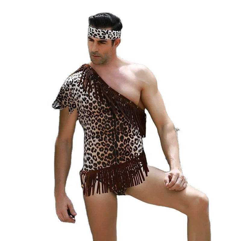Wild Style underwear national uniform outfit man sexy costume sex costumes for men