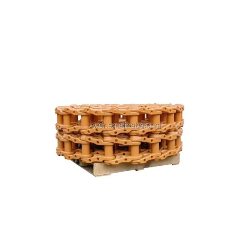 High Quality Track Links Assy U30 EX200-1 EX200-2 EX200-3 EX200-5