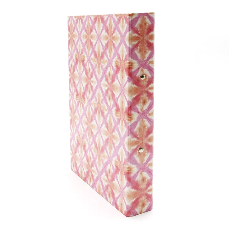 Office Supplies Lever Arch Files 2 Rings Manual Customizable A4 Ringbinder Office Clipboard Paper Document File Folder