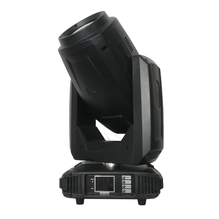 Super beam 380w & 440w beam moving head light china factory price with CMY for concert light