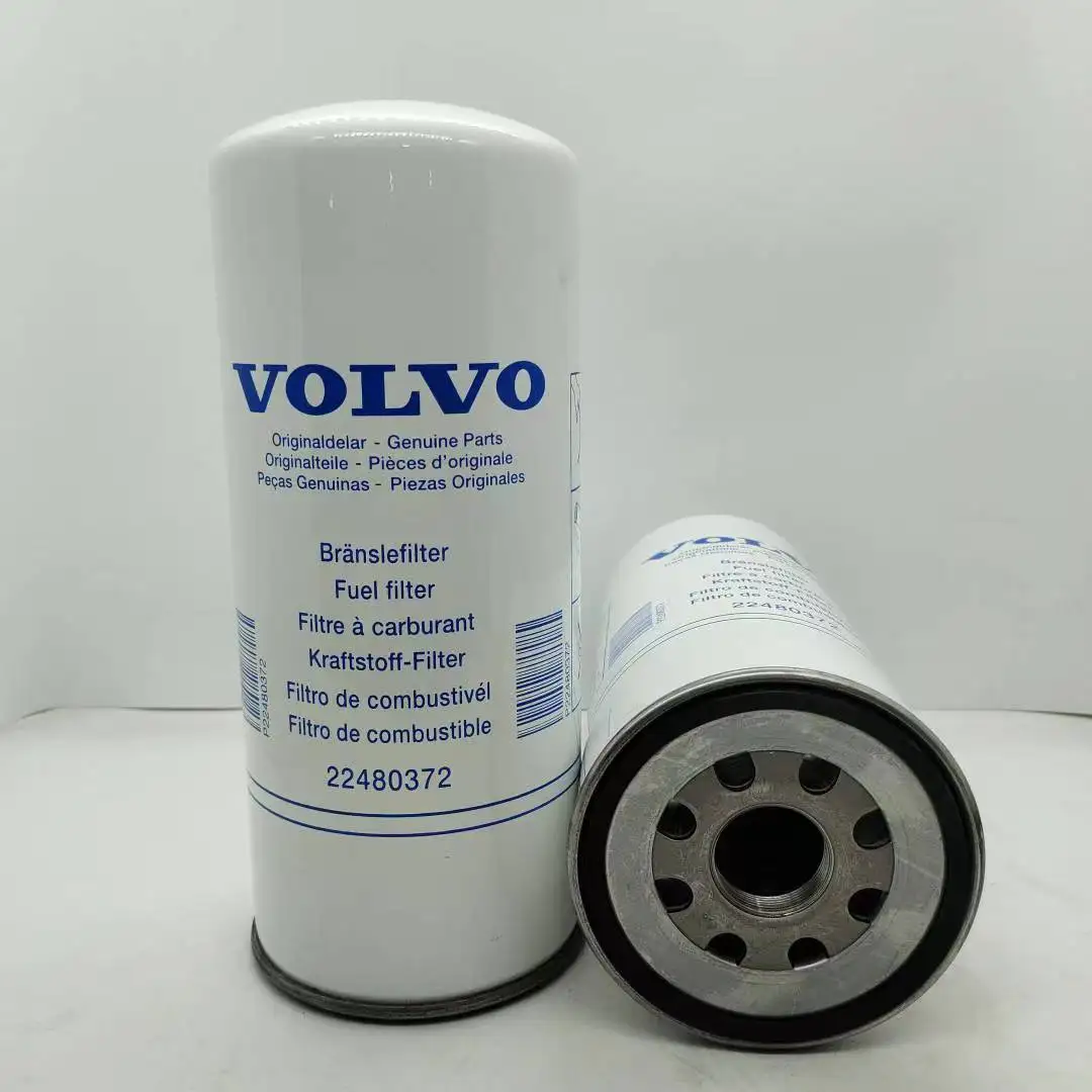 Фильтр для Volvo 23658092 21707132 22988765 21380488 22480372 21707132 21707133