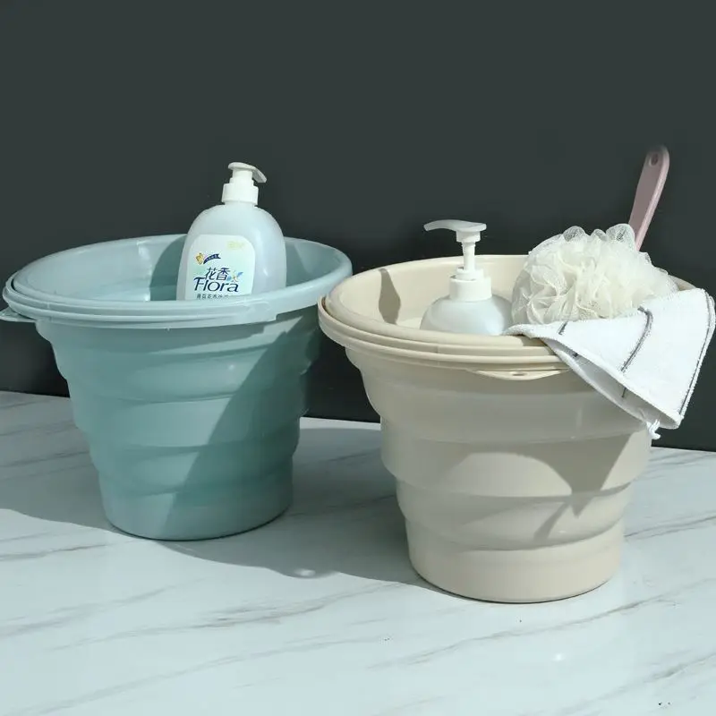  Складная бутылка для воды 5L-15L легкий походный контейнер вождения отдыха на открытом
