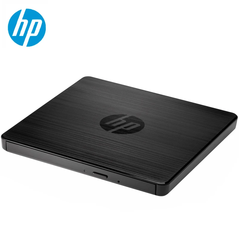 HP F2B56AA Optical drive portable USB DVD-RW GP70N