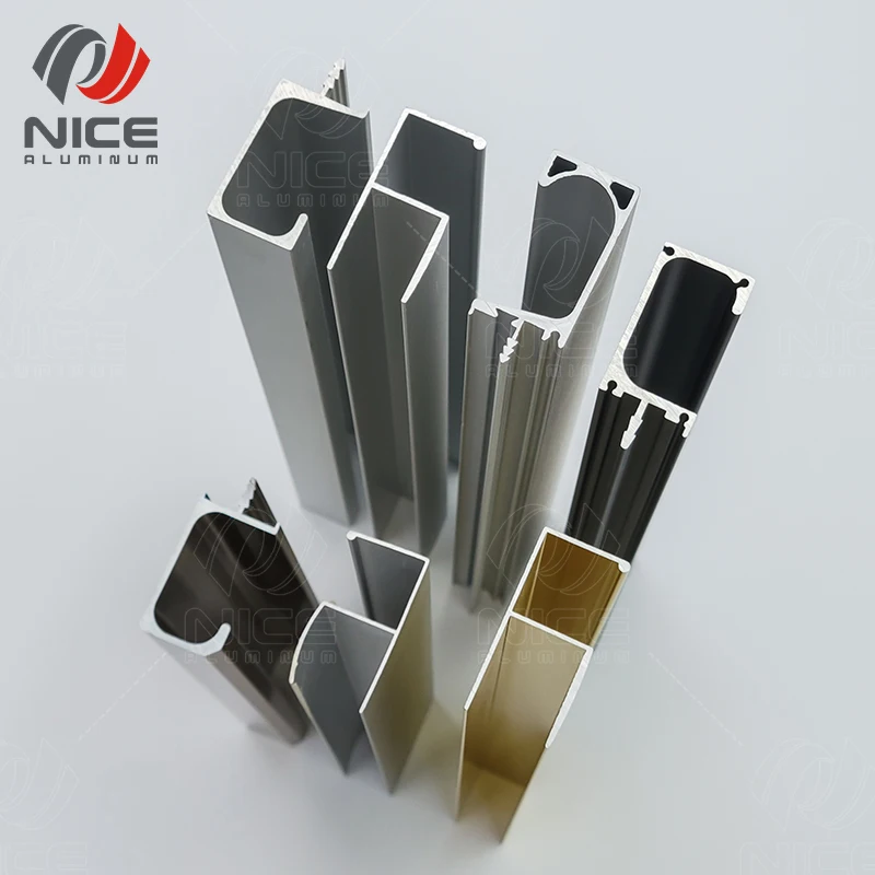 Modern Kitchen Cabinet Hidden Furniture Handle Cabinet Handles Furniture Knobs