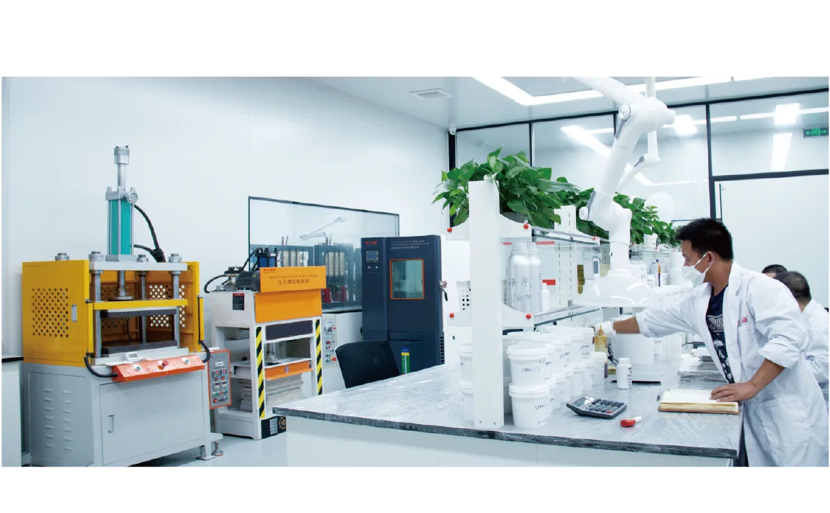 Supplier Resin Pu adhesive 2-part Color steel plate bonding low price