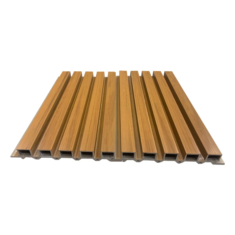 High Quality outdoor decoration ASA cladding / ASA outdoor wall panel / ASA outdoor cladding