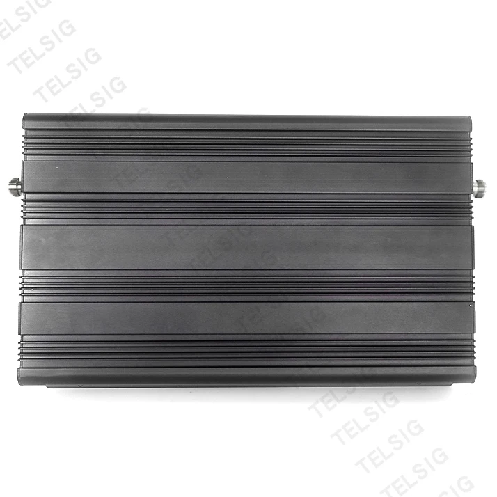 Dmr mobile 4 band 2g 3g 4g 5g signal booster repeater