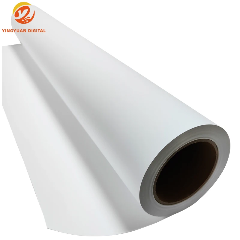 Цифровая матовая бумага для печати