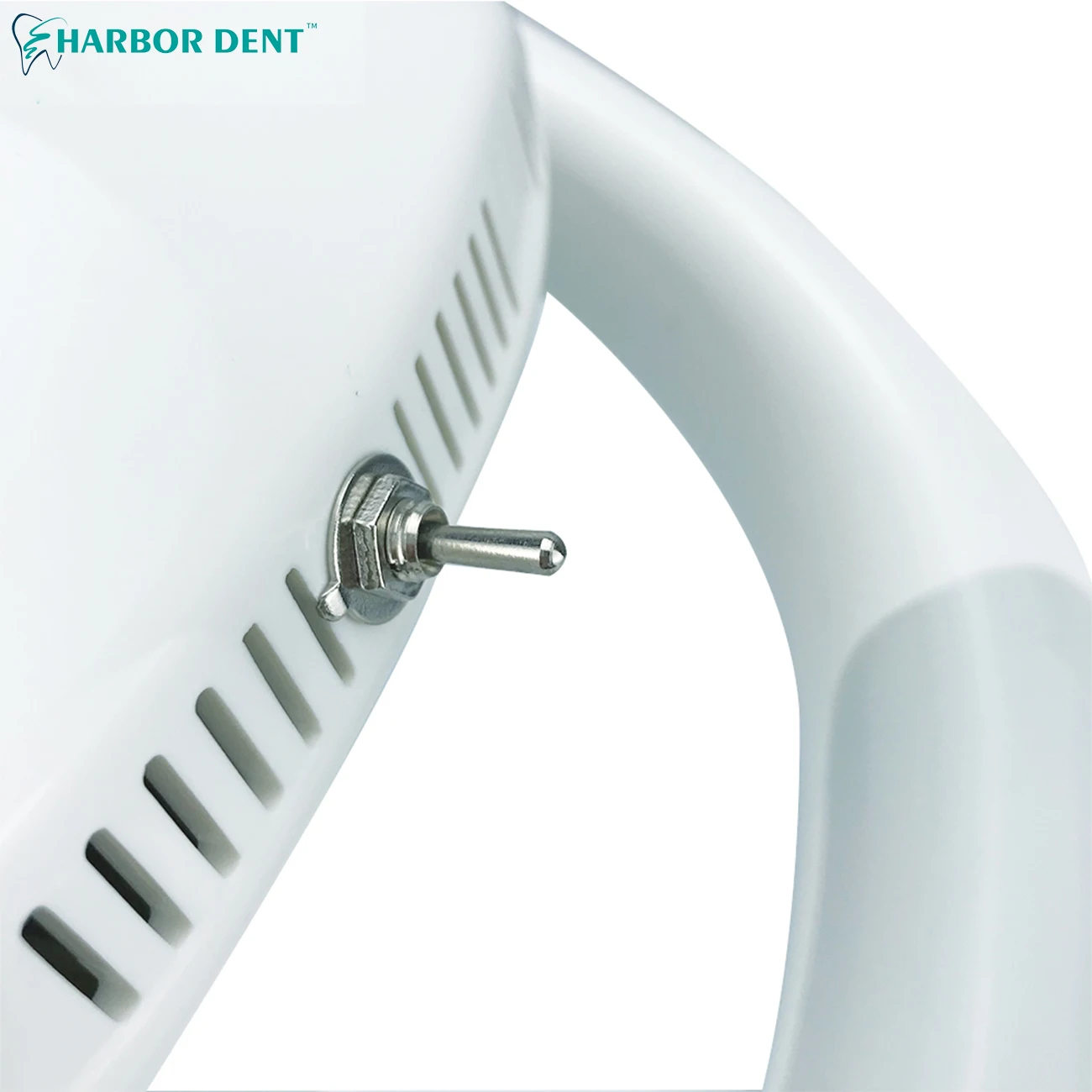 Shadowless With Sensitive 4 LED Dental Chair Led Lamp Light Oral Lamp Operation Lamp Dental Equipment 22mm