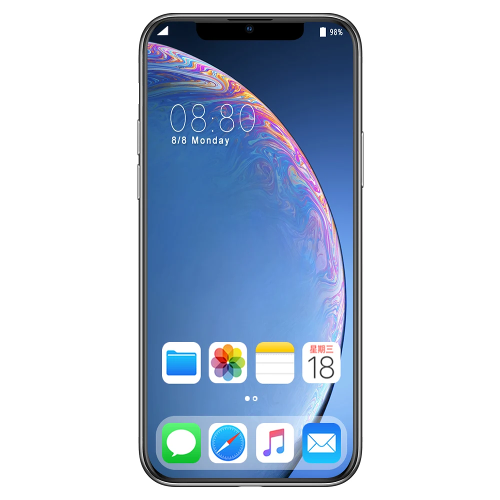 I11 Pro Max  High Cost Performance Exquisite Appearance New Gaming Mobile Phones 4G 5G