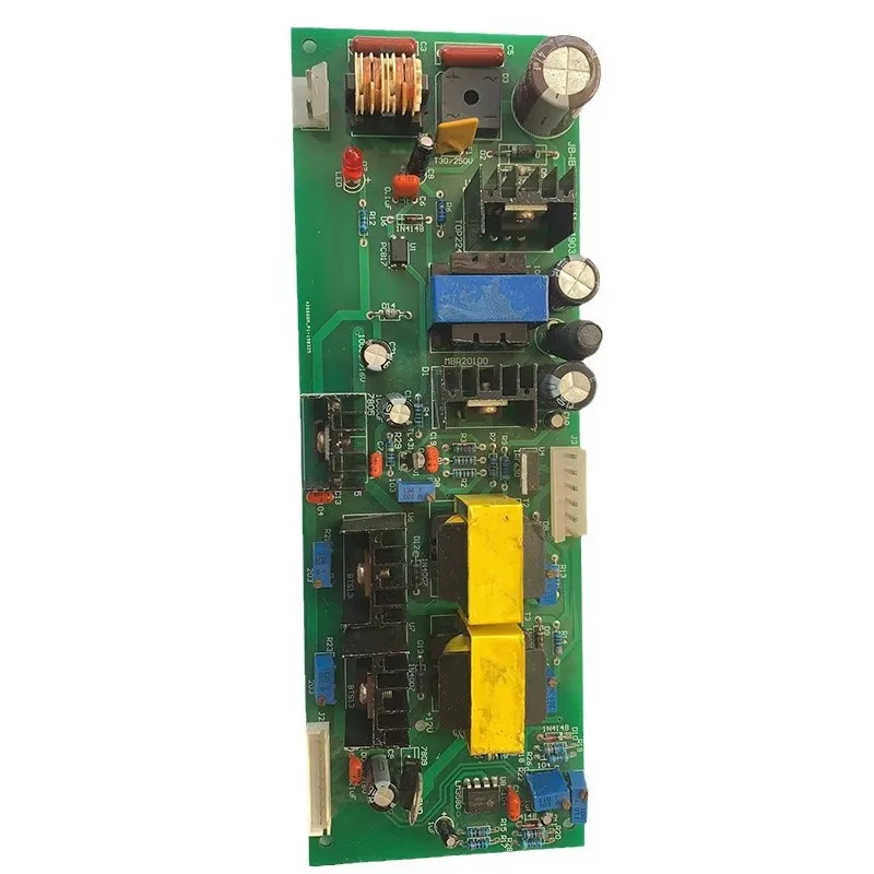 Pcba Assembly Manufacturer Multilayer Pcb Specifications Competitive Price Wireless Charger Pcba