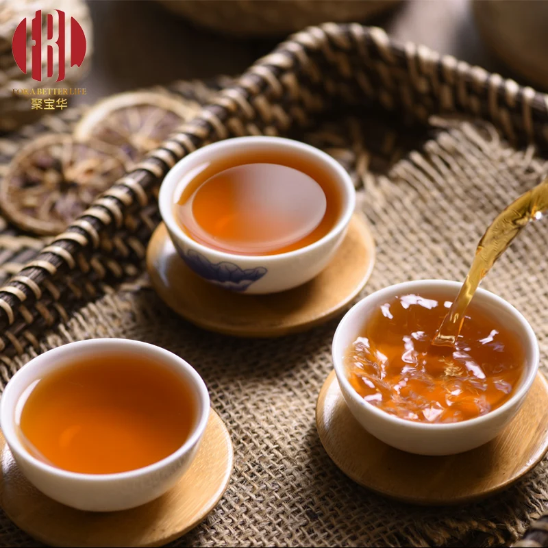 Лидер продаж, здоровый чай и органический чай Earl Grey, черный чай