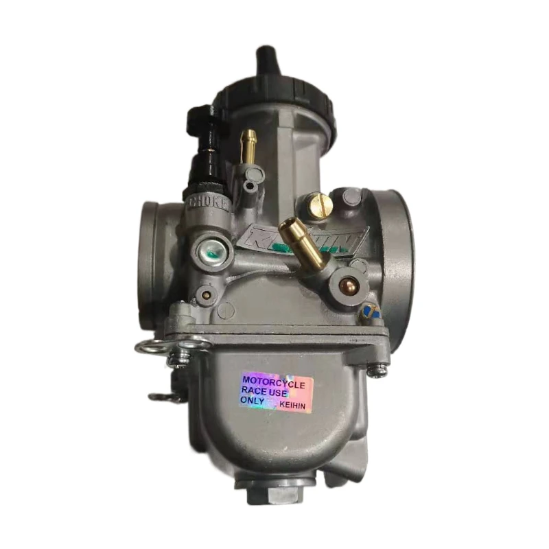Motorcycle modification carburateur PWK 35 36 40mm KEIHIN Keihin carburetor original ATV pwk carburetor racing