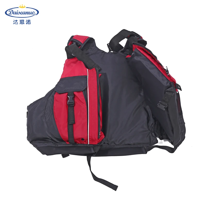 Фабрика производит спасательный гребень для каякинга спасательный жилет куртка унисекс для Walmart/Amazon