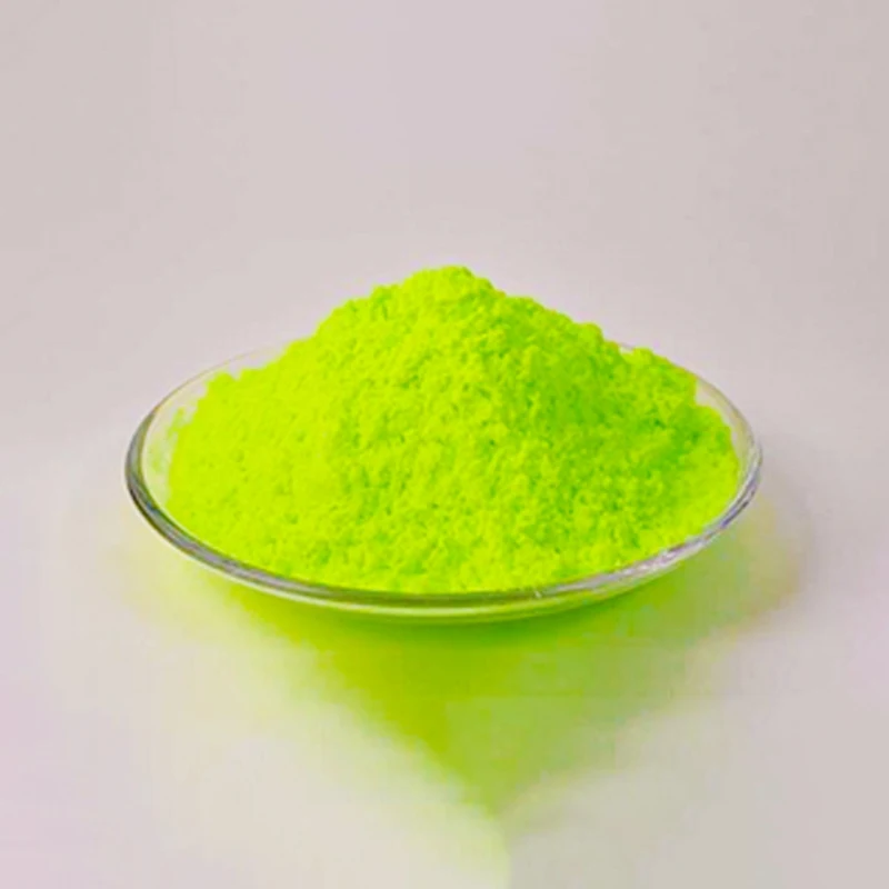 OBA Optical Brightening Agent whitening is used for papermaking polyester and nylon
