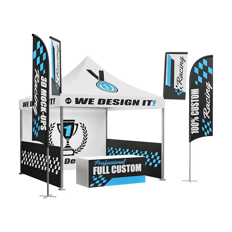 Custom Printing 10mx10m Marquee Event Tent Advertising Event Trade Show Tent