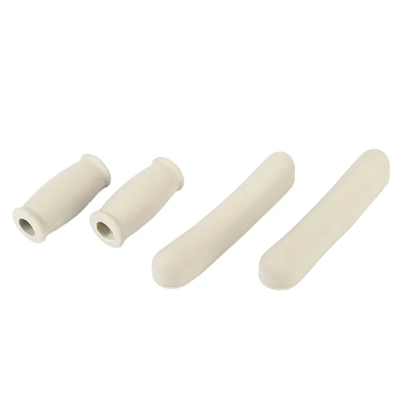 
China famous supplier Full Set Crutches Parts Crutches Rubber Pad Crutches Accessories 