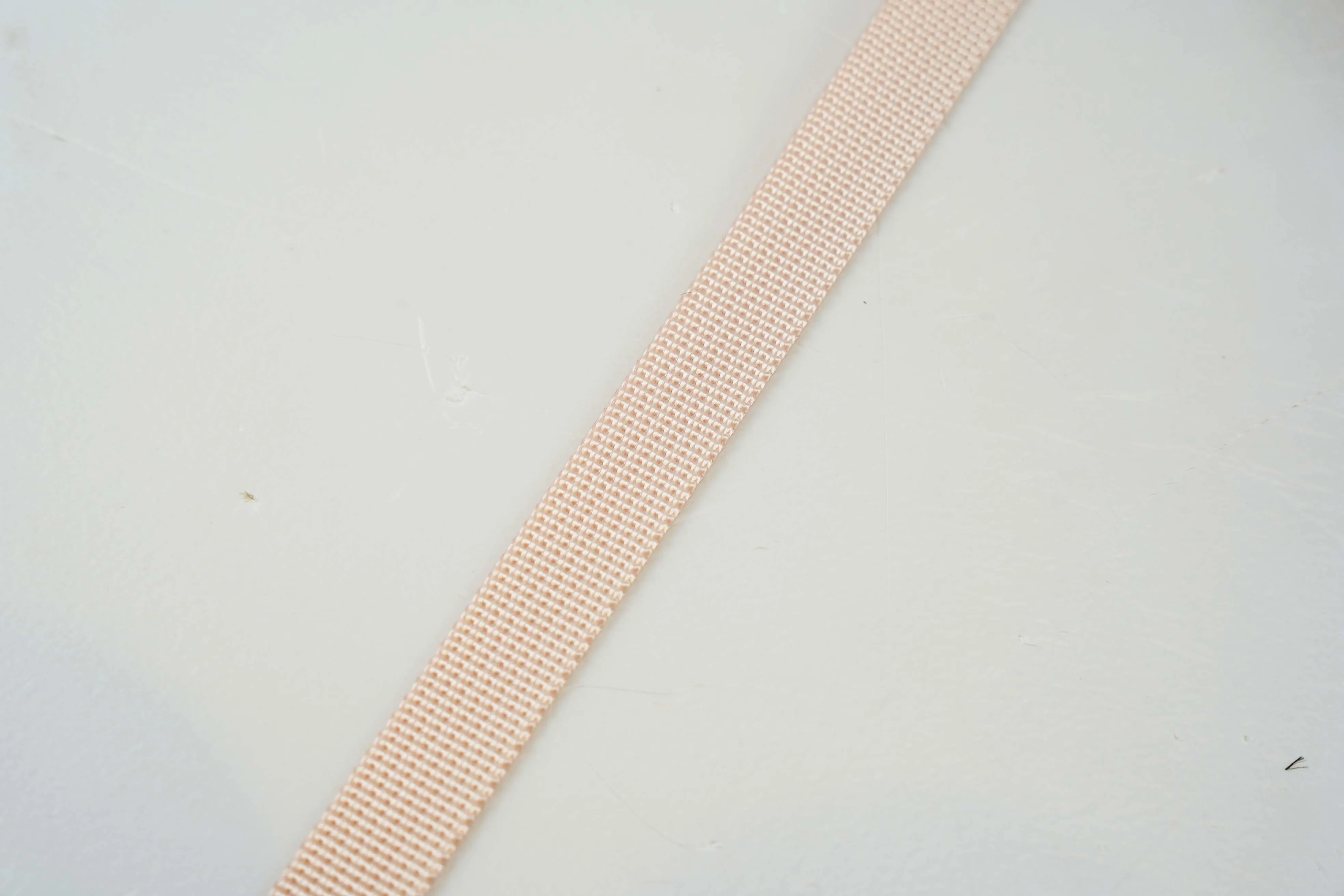 China manufacturer customizable polyester webbing for baby strollers