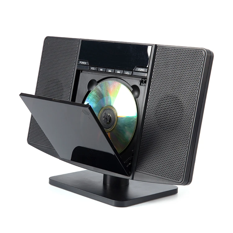 Оптовая продажа высокое качество новый стиль Система домашнего кинотеатра Cd-проигрыватели