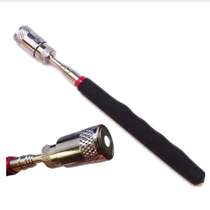 Антенные винтовые гвозди, инструмент для захвата, телескопический магнитный инструмент для звукоснимателя