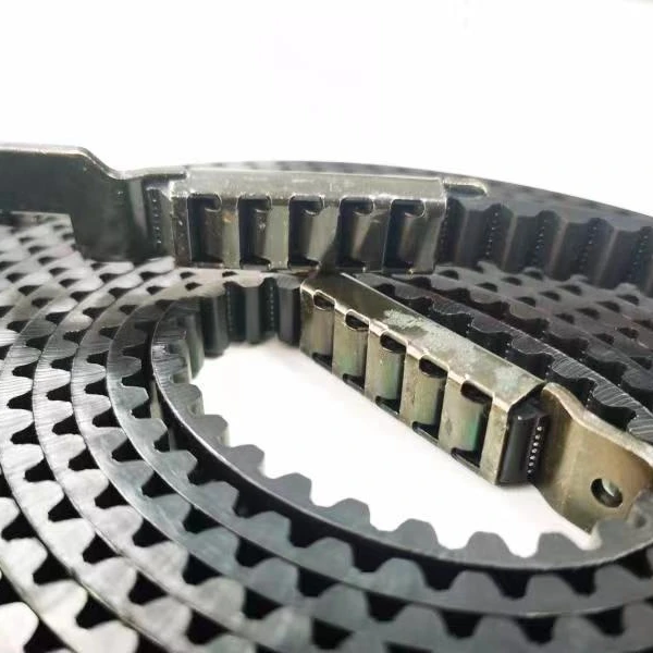 41A5250 Garage Door Openers Belt 237' Drive Belt for 7ft High Garage Doors Replacement Belt Compatible with Chamberlain