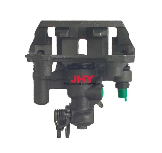 Авто запчасти задний тормозной суппорт для Opel Astra G Coupe Рысь MAZDA G516-26-990 GA2E-26-71XA GA2E-26-71XE GA2E-26-990E GAYE-26-71XA