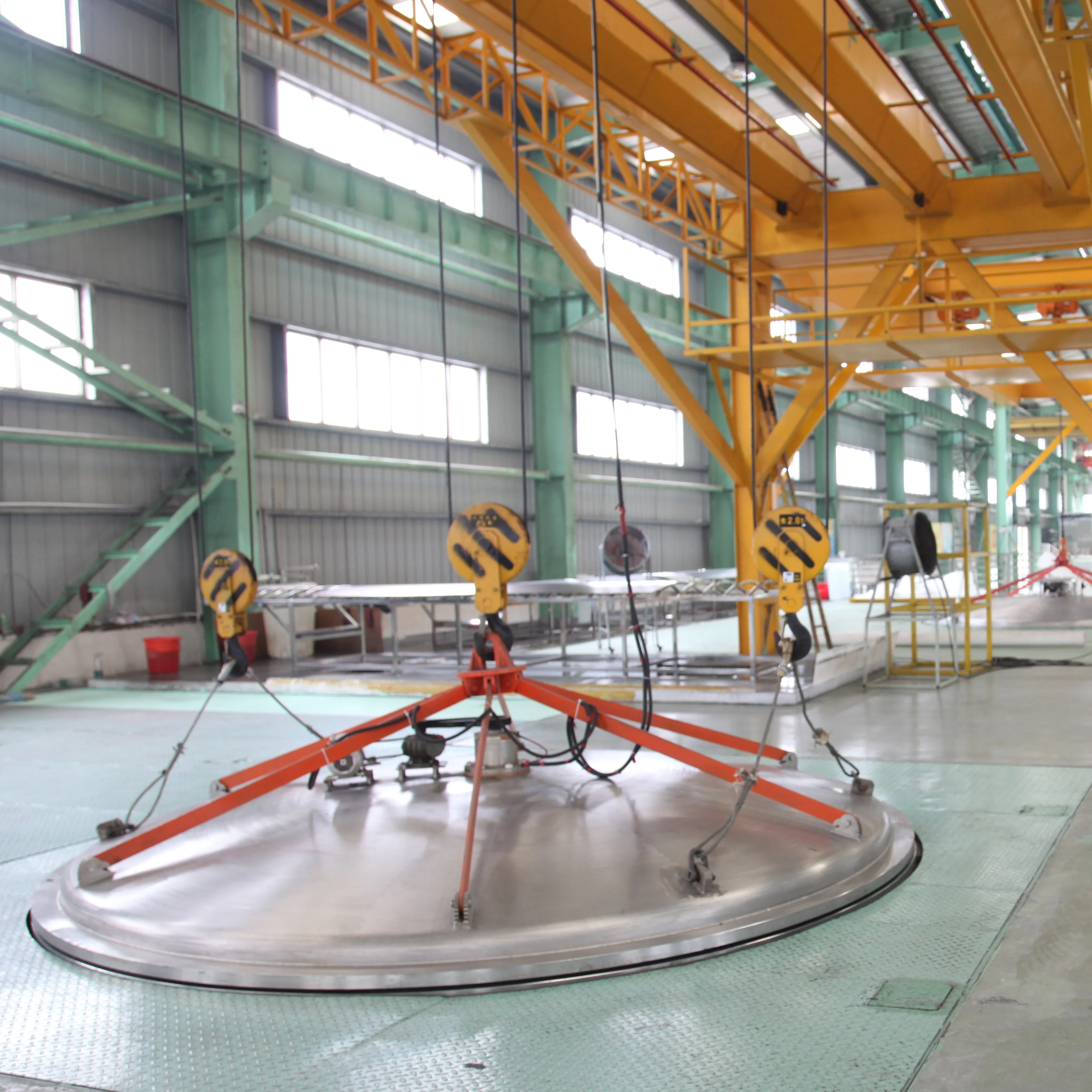 Colored etched stainless steel sheets PVD coating machine/Mirror stainless steel sheet vacuum coating machine