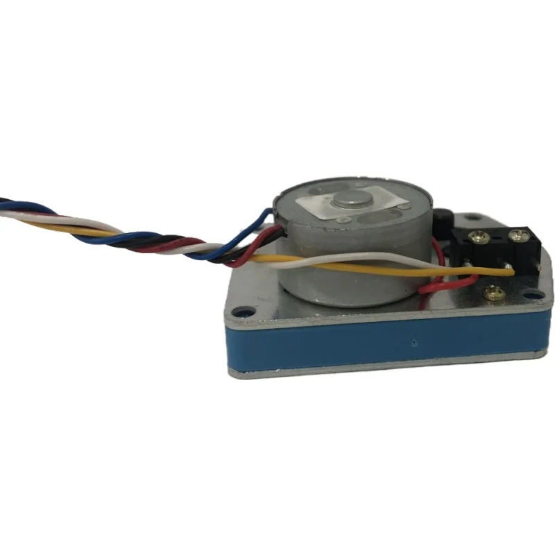 2020 Chinese factory supplier dc smart water meter engine motor