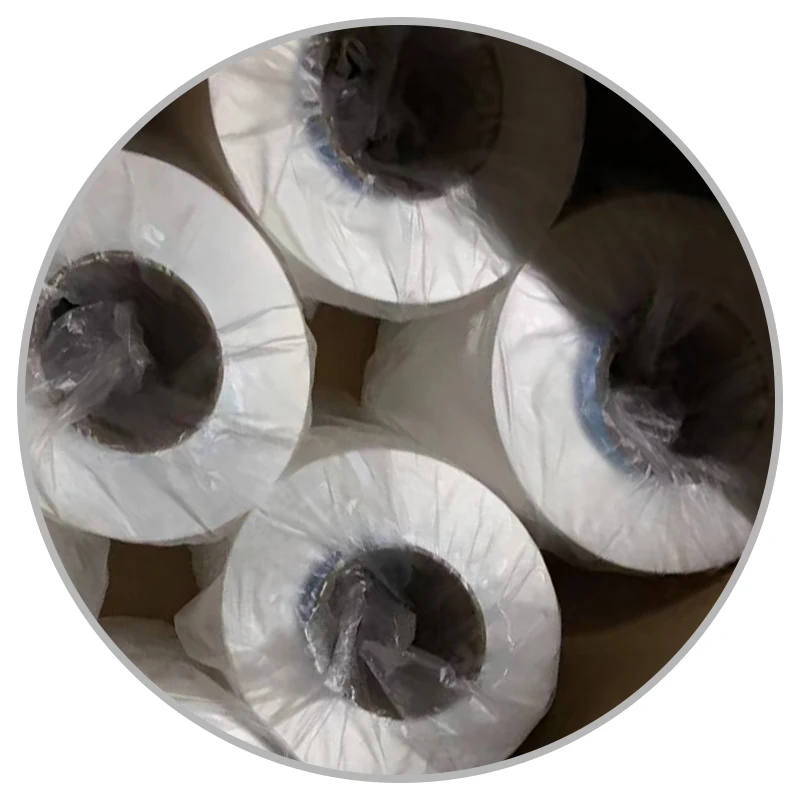 uhmwpe fiber filament polyurethane yarn for fabric (1600697746485)