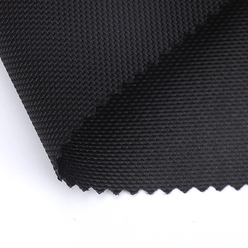 puncture proof  thick  pu coated 2520d 2520 denier ballistic nylon fabric