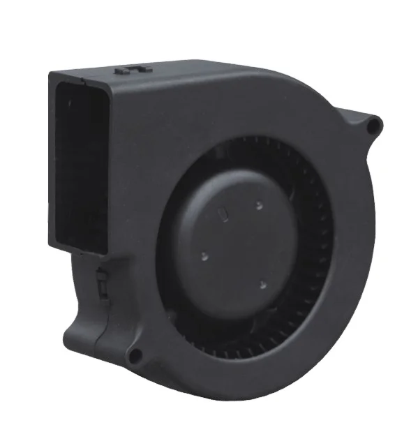 large air value 12V or 24V industrial dc Air Blower fan for air purifier