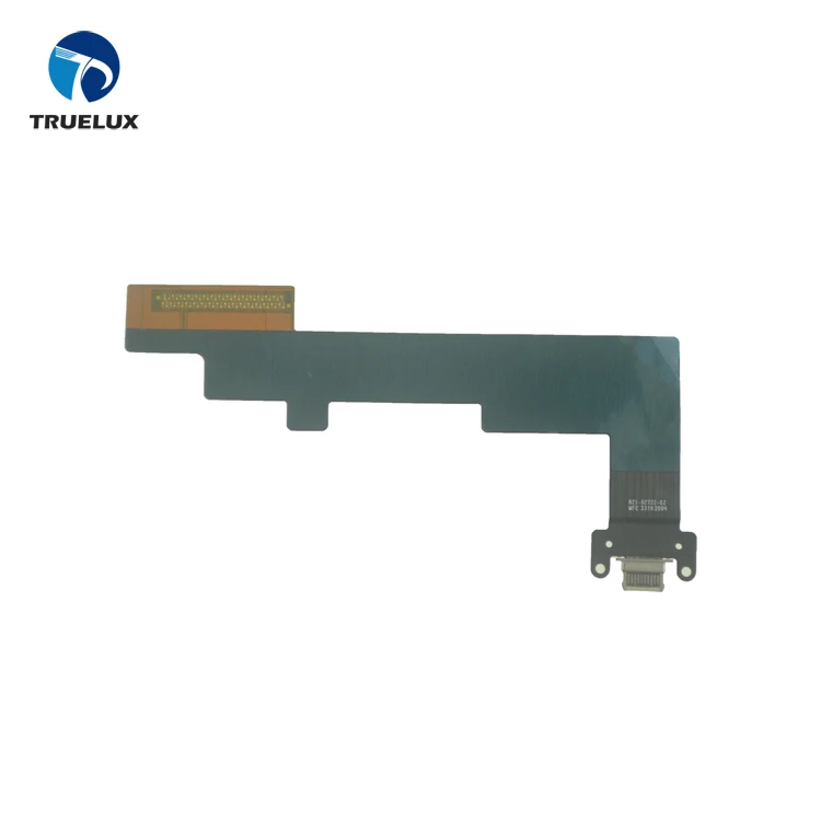 Wholesale for iPad air 4 Charger flex Cable replacement