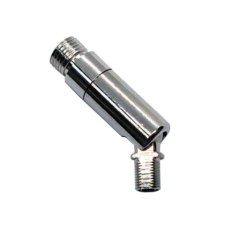 High Quality Steel Joints Metal Rotary Coupling Swivel Joint Unions For Pipe