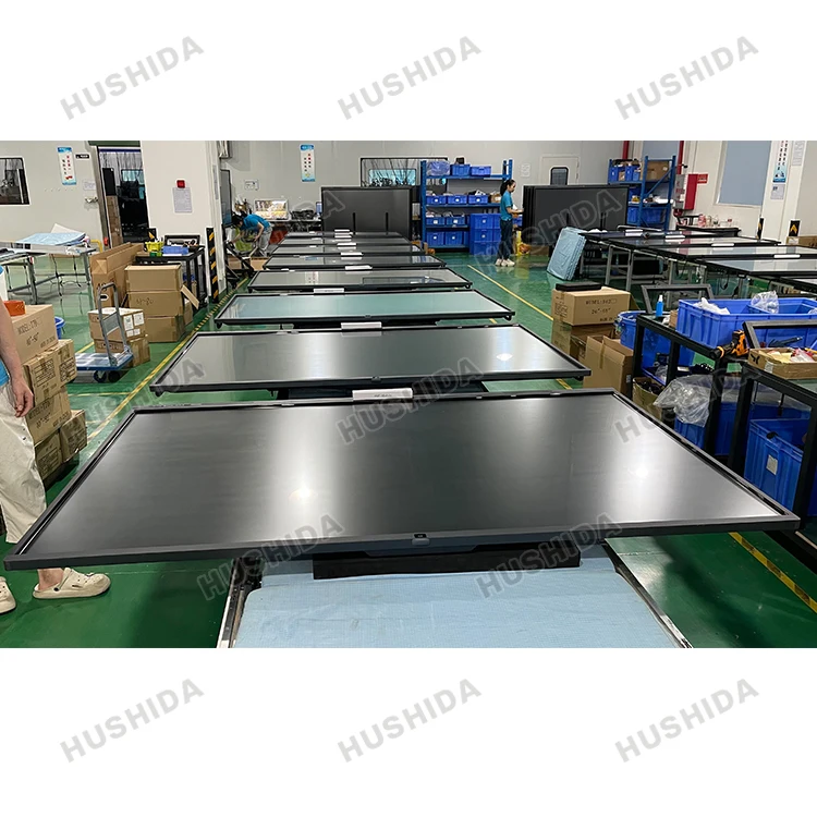 86 inch nfc interactive smart board whiteboard interact for education and session meeting room