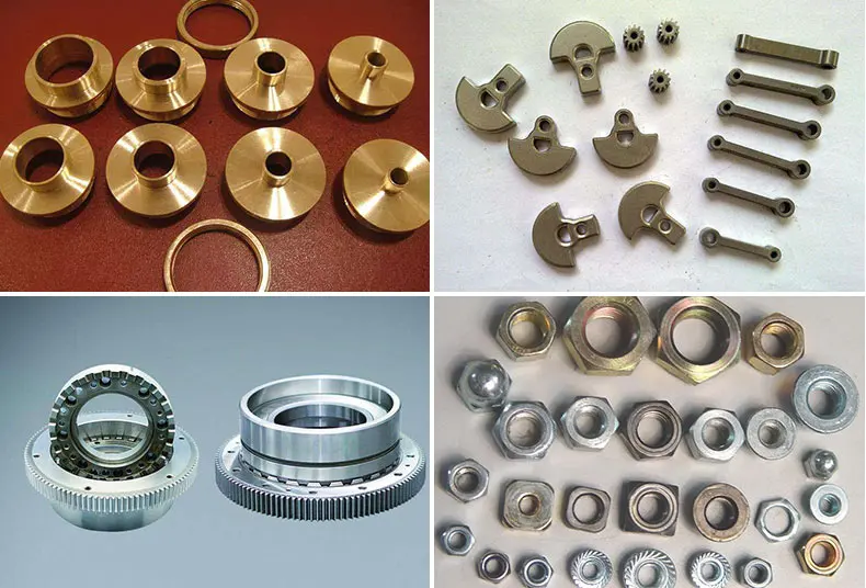 
Boway Alloy High Strength C28000 C27400 C27000 1-120MM Cu-Zn Brass Rod For Fastener, Battery Axle, Driving Screw 
