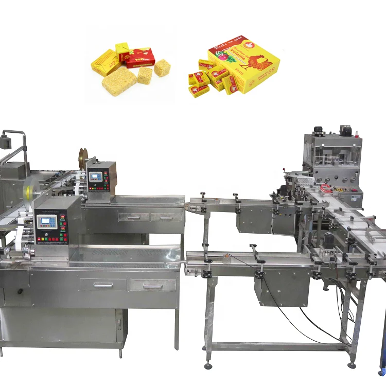 BRIGHTWIN автоматическая машина для изготовления кубиков сахара дешево и лучше с