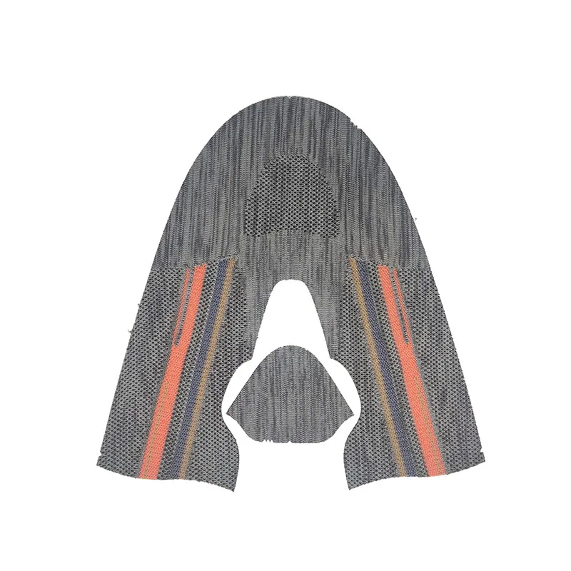 Прямые продажи от производителя, Лучшая цена, материал Vamp, верхняя обувь унисекс