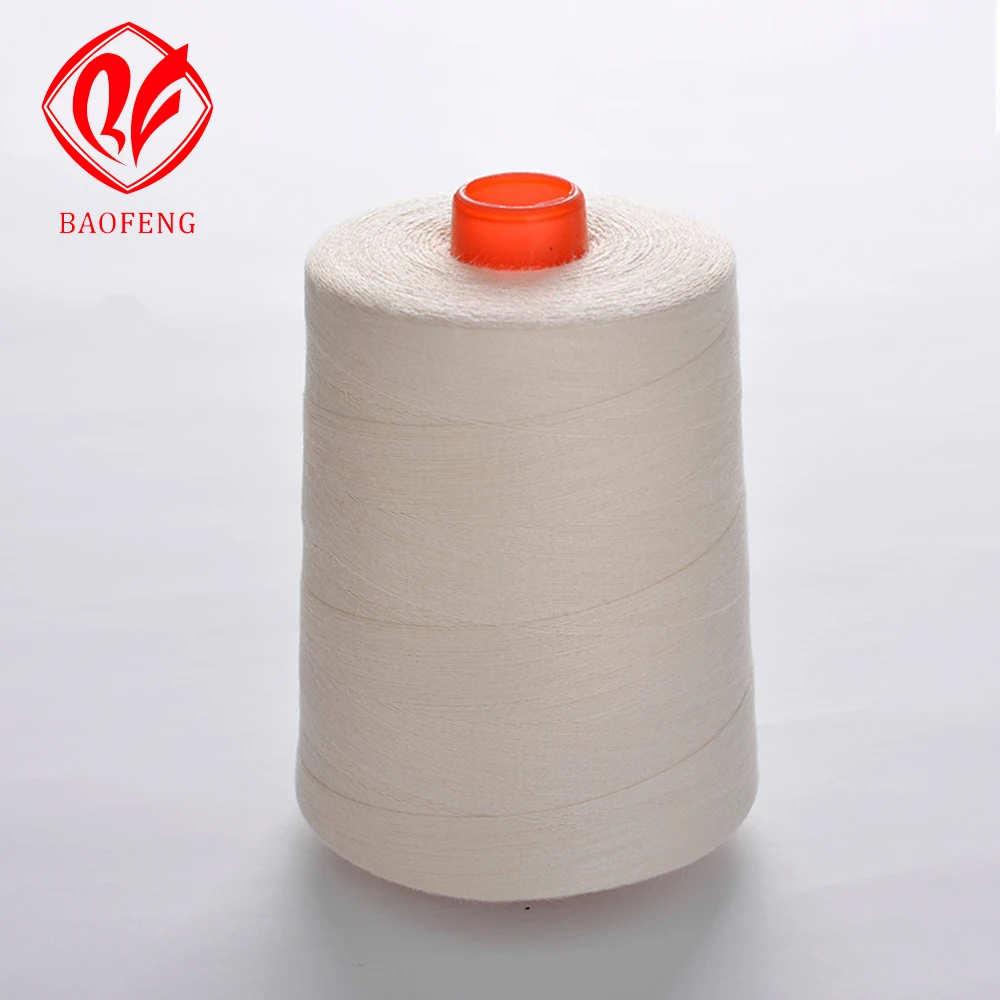 ARAMID FIRE RESISTANT SEWING THREADS/ HEAT RESISTANT