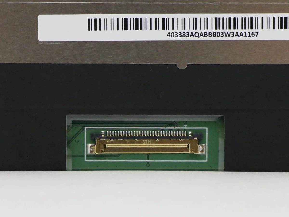 14.0 inch IPS Laptop LCD Screen NV140FHM-N48 LP140WF8-SPR1 LP140WF7-SPC1 N140HAC-EAC 1920 * 1080 eDP Panel