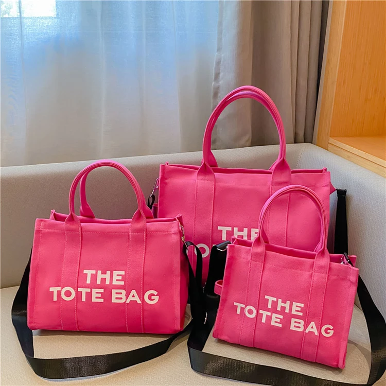 Guangzhou Factory Classic Women Shoulder Bag High Quality AMZ Hot Sale The Tote Bag