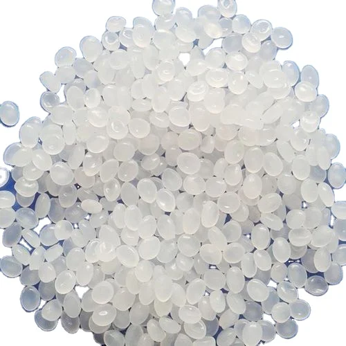 Virgin Recycled HDPE LDPE LLDPE Resin Granules Pellets Film Grade Origin Place Model DLBN