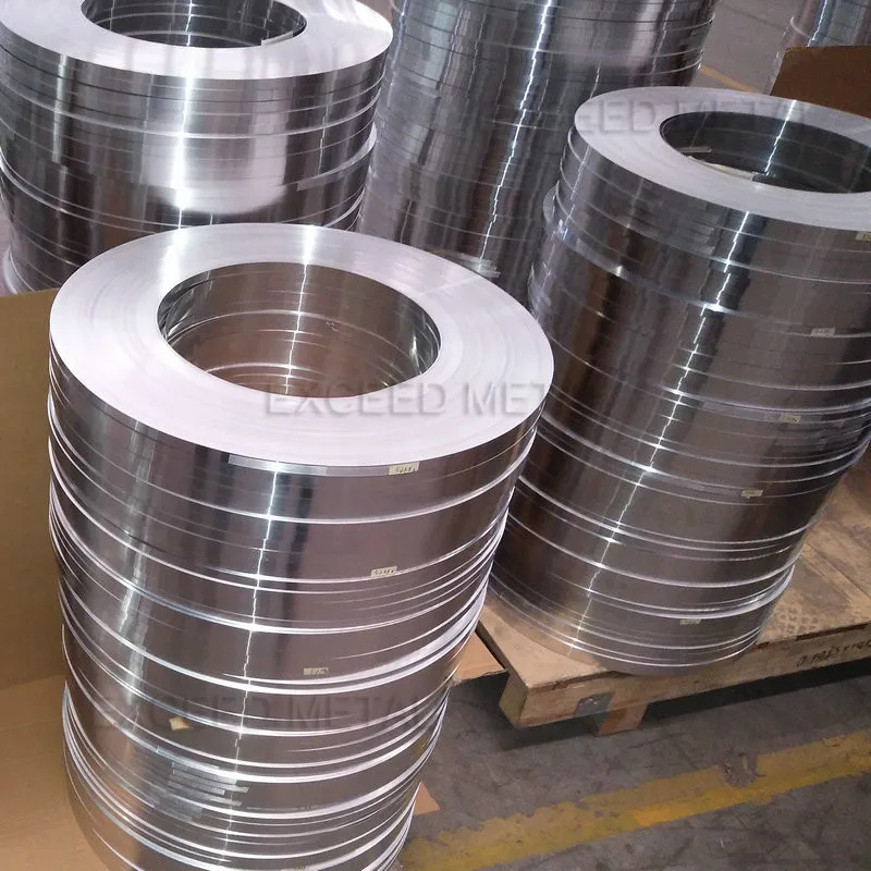 aluminium floor transition strip1050 0.2mm 7mm