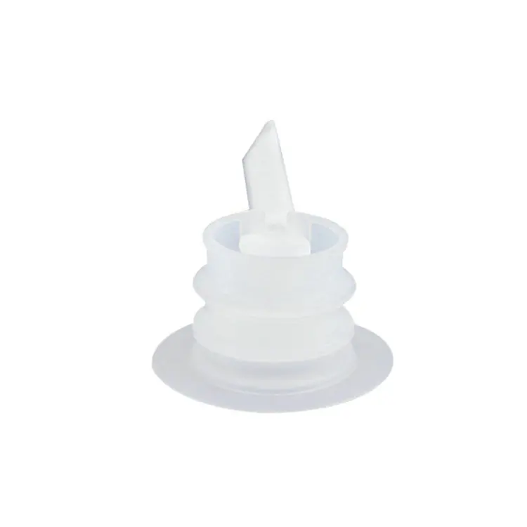 Hight quality bag in box plastic valves