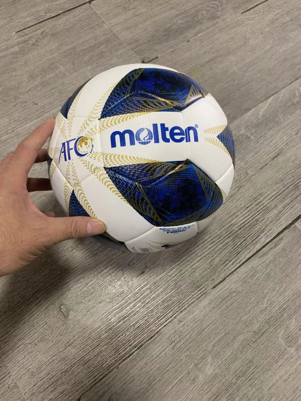 4 Size Match futebol 5 Size Training Football Soccer Official Ball League Ball Original Quality Molten High Soccer