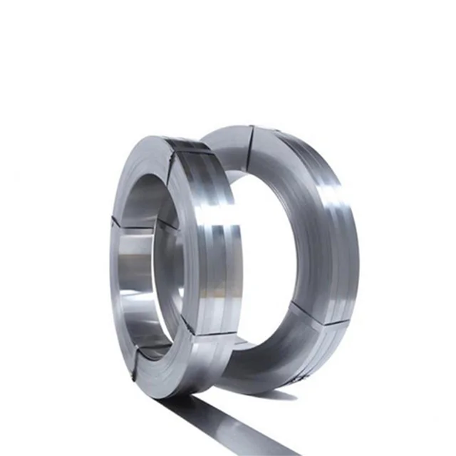 Manufacturer Price ASTM AISI 201 202 SS304 304 316 316L 430 Grade Cold Hot rolled Stainless Steel Strip