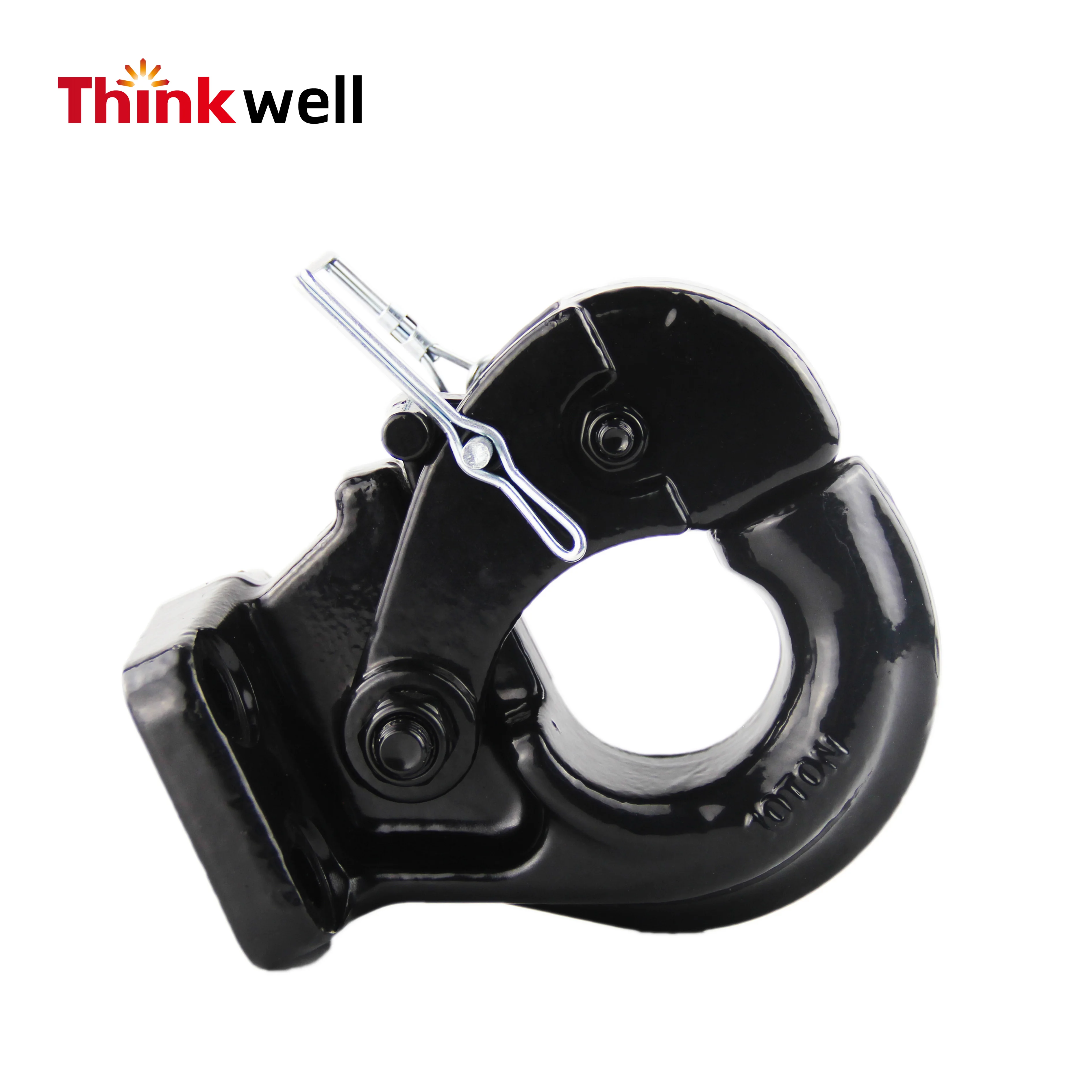 Высококачественный комбинированный буксировочный крючок от производителя