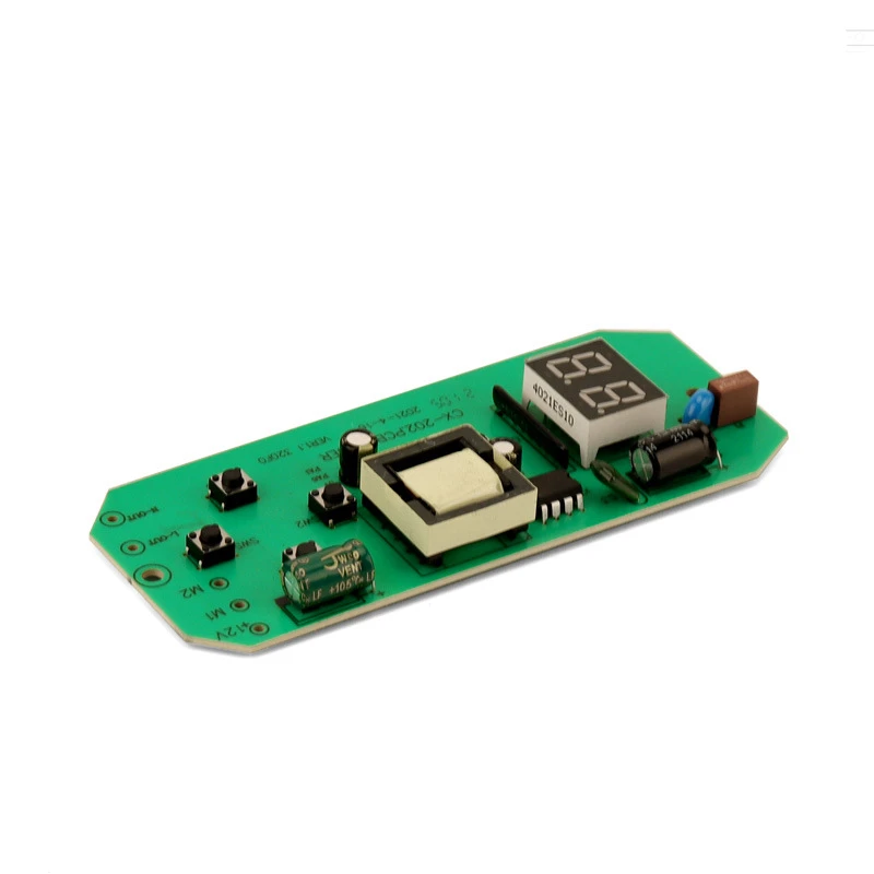 Communication circuit board 5g pcb board oem pcba smt factory pcb custom smart electronics pcba