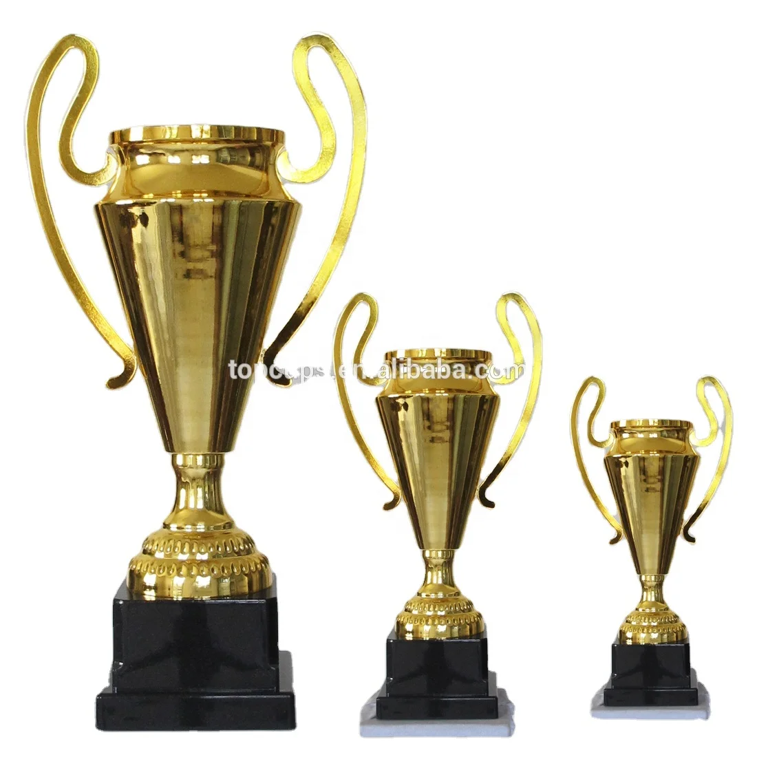 High quality football trophy sports awards  trophy