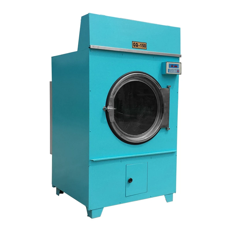 Industry 15kg dryer machine/automatic commercial drying machine for hotel